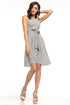 Robe de jour model 127850 Tessita